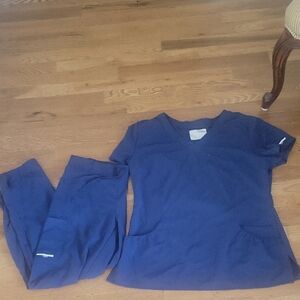 Skechers Scrubs
